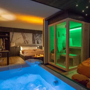 Teverone & Wellness Affittacamere