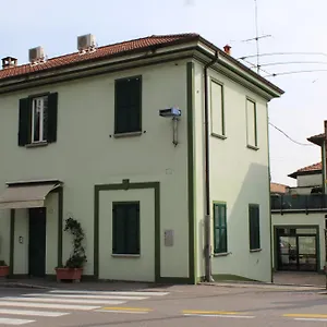  Appartamento Residenza Acqua Terra Fuoco Italia