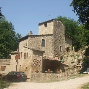  Appartamento Podere Il Vecchio Mulino Italia