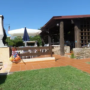  Casa vacanze La Ginestra Italia
