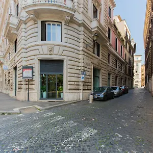 Gasthof Navona Rom
