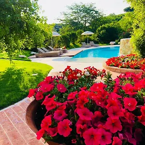 Borghetto San Biagio Relais Frühstückspension